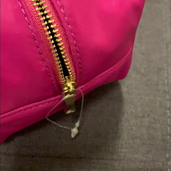 Kate spade cosmetic pouch - Picture 5 of 8